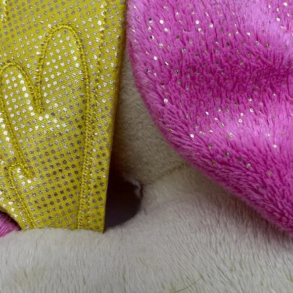 G4 Aurora My Little Pony 10" Plush Stuffed Animal Friendship Magic Lot of 6 Mane - Picture 10 of 15